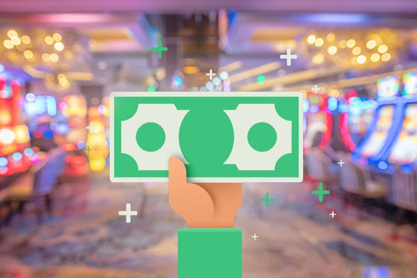 Бесплатные деньги