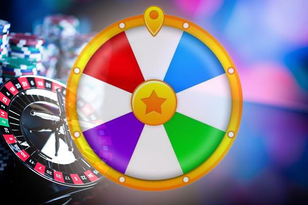 Колесо фортуны